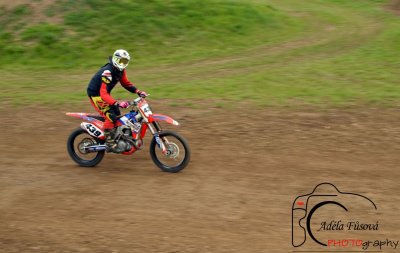 AMŠ – O’Neal cup Cítov 15.4.2017