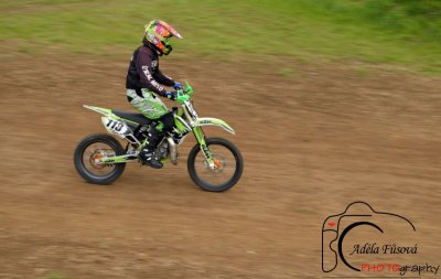 AMŠ – O’Neal cup Cítov 15.4.2017