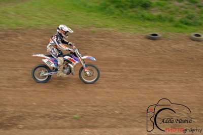 AMŠ – O’Neal cup Cítov 15.4.2017