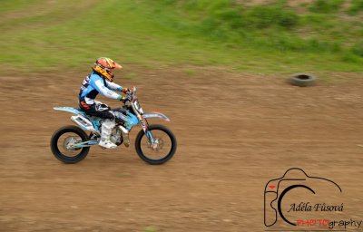 AMŠ – O’Neal cup Cítov 15.4.2017