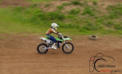 AMŠ – O’Neal cup Cítov 15.4.2017