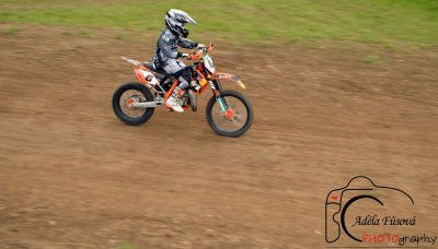 AMŠ – O’Neal cup Cítov 15.4.2017