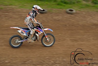 AMŠ – O’Neal cup Cítov 15.4.2017