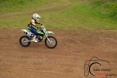 AMŠ – O’Neal cup Cítov 15.4.2017