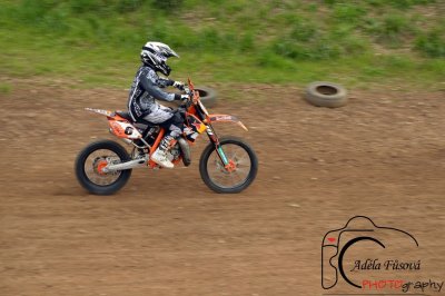 AMŠ – O’Neal cup Cítov 15.4.2017