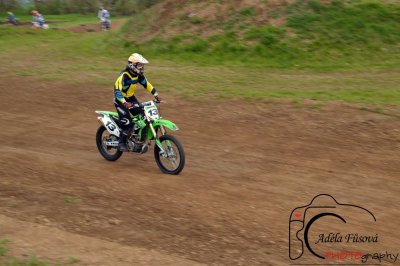 AMŠ – O’Neal cup Cítov 15.4.2017
