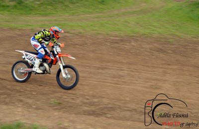 AMŠ – O’Neal cup Cítov 15.4.2017