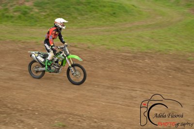 AMŠ – O’Neal cup Cítov 15.4.2017