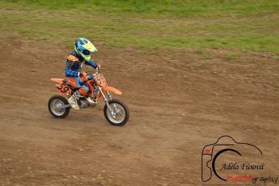 AMŠ – O’Neal cup Cítov 15.4.2017