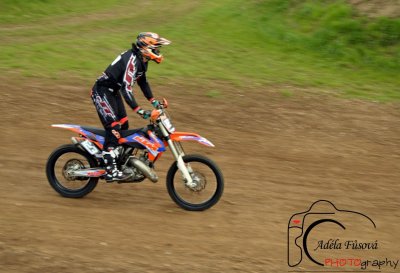 AMŠ – O’Neal cup Cítov 15.4.2017