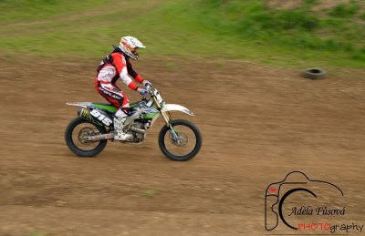 AMŠ – O’Neal cup Cítov 15.4.2017