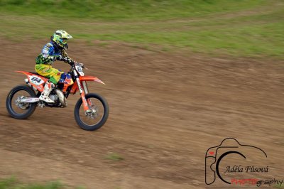 AMŠ – O’Neal cup Cítov 15.4.2017