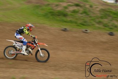 AMŠ – O’Neal cup Cítov 15.4.2017