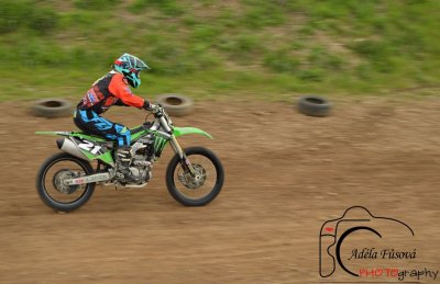 AMŠ – O’Neal cup Cítov 15.4.2017