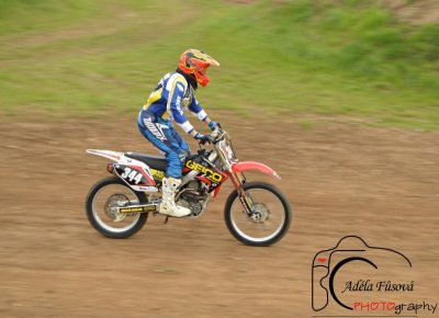 AMŠ – O’Neal cup Cítov 15.4.2017