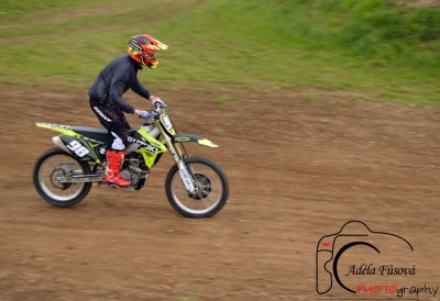 AMŠ – O’Neal cup Cítov 15.4.2017