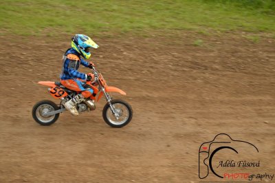 AMŠ – O’Neal cup Cítov 15.4.2017