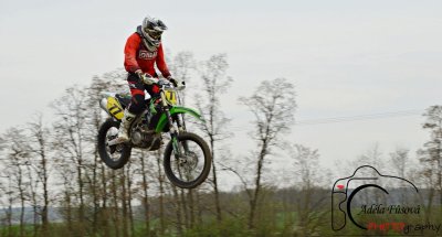 AMŠ – O’Neal cup Cítov 15.4.2017