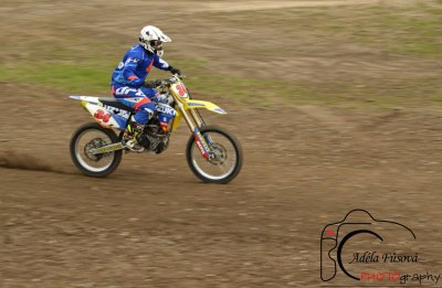 AMŠ – O’Neal cup Cítov 15.4.2017