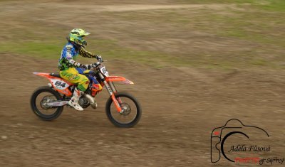 AMŠ – O’Neal cup Cítov 15.4.2017
