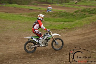 AMŠ – O’Neal cup Cítov 15.4.2017