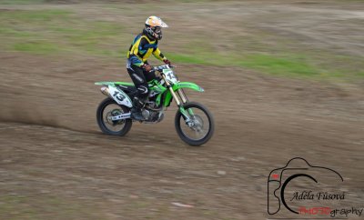 AMŠ – O’Neal cup Cítov 15.4.2017