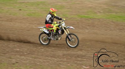 AMŠ – O’Neal cup Cítov 15.4.2017