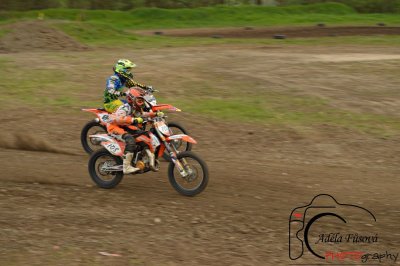 AMŠ – O’Neal cup Cítov 15.4.2017