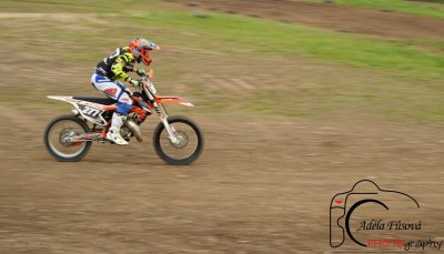 AMŠ – O’Neal cup Cítov 15.4.2017