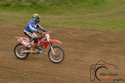 AMŠ – O’Neal cup Cítov 15.4.2017