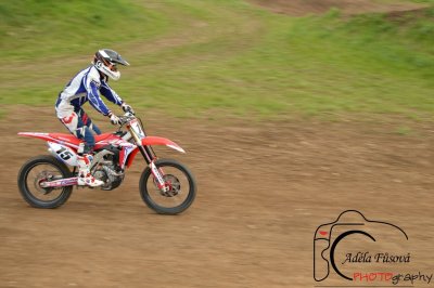 AMŠ – O’Neal cup Cítov 15.4.2017