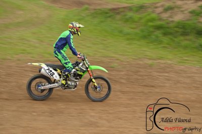 AMŠ – O’Neal cup Cítov 15.4.2017