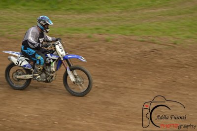 AMŠ – O’Neal cup Cítov 15.4.2017