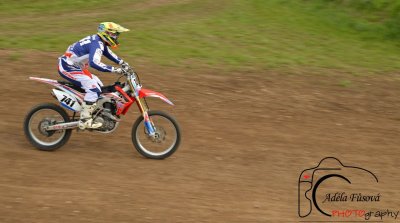AMŠ – O’Neal cup Cítov 15.4.2017