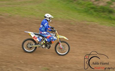 AMŠ – O’Neal cup Cítov 15.4.2017