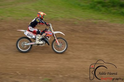 AMŠ – O’Neal cup Cítov 15.4.2017