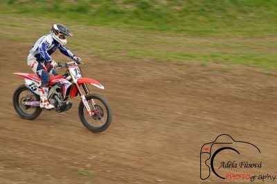 AMŠ – O’Neal cup Cítov 15.4.2017