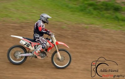 AMŠ – O’Neal cup Cítov 15.4.2017