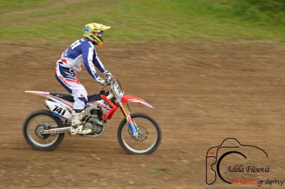 AMŠ – O’Neal cup Cítov 15.4.2017