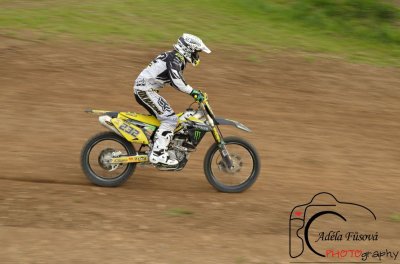 AMŠ – O’Neal cup Cítov 15.4.2017