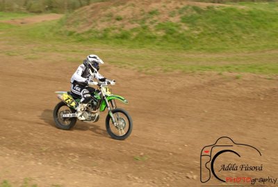 AMŠ – O’Neal cup Cítov 15.4.2017
