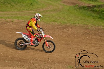 AMŠ – O’Neal cup Cítov 15.4.2017