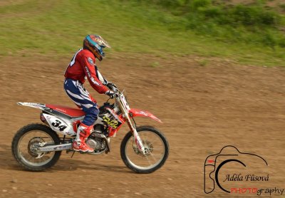 AMŠ – O’Neal cup Cítov 15.4.2017