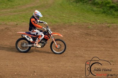 AMŠ – O’Neal cup Cítov 15.4.2017