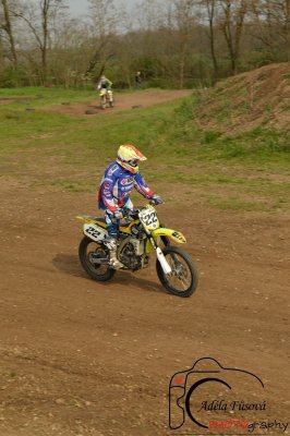 AMŠ – O’Neal cup Cítov 15.4.2017