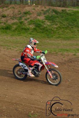 AMŠ – O’Neal cup Cítov 15.4.2017