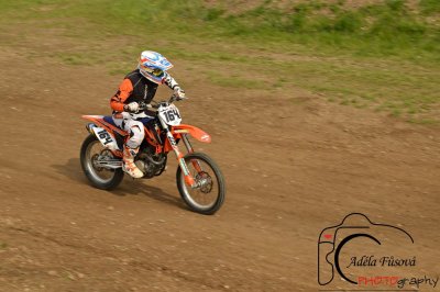 AMŠ – O’Neal cup Cítov 15.4.2017