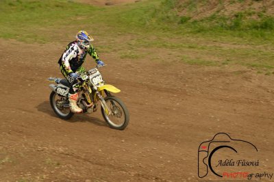 AMŠ – O’Neal cup Cítov 15.4.2017