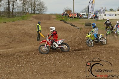 AMŠ – O’Neal cup Cítov 15.4.2017