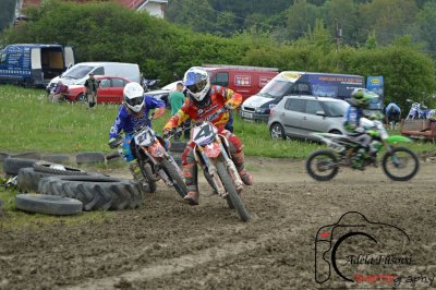 AMŠ – O’Neal cup Dolní Bousov 13.5.2017